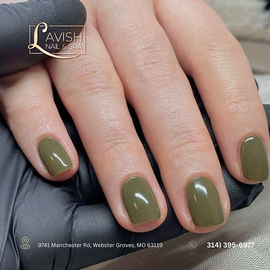 Nail Design August 10 2026